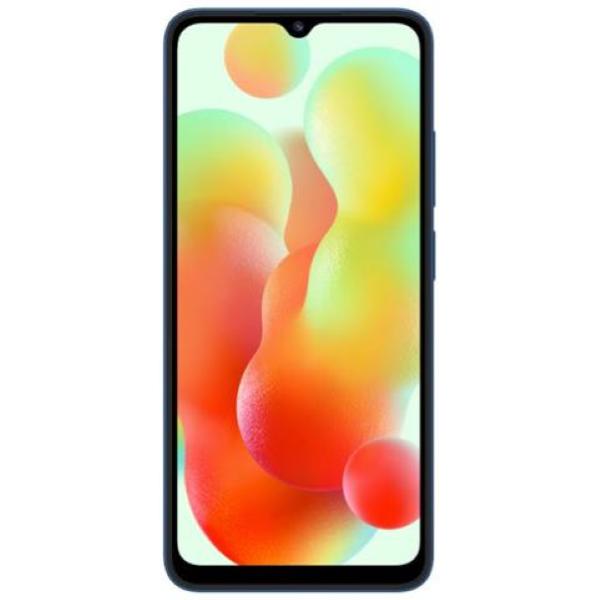 XIAOMI REDMI 12C 17 CM (6.71'') DOPPIA SIM ANDROID 12 4G MICRO-USB 3 GB 32 GB 5000 MAH BLU