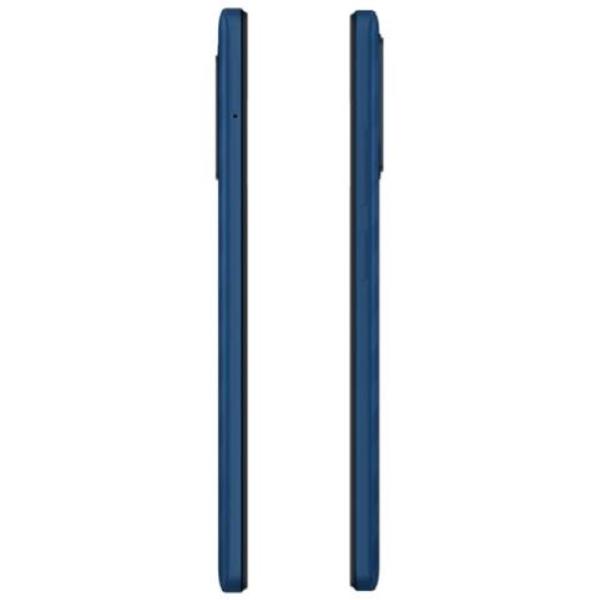 XIAOMI REDMI 12C 17 CM (6.71'') DOPPIA SIM ANDROID 12 4G MICRO-USB 3 GB 32 GB 5000 MAH BLU
