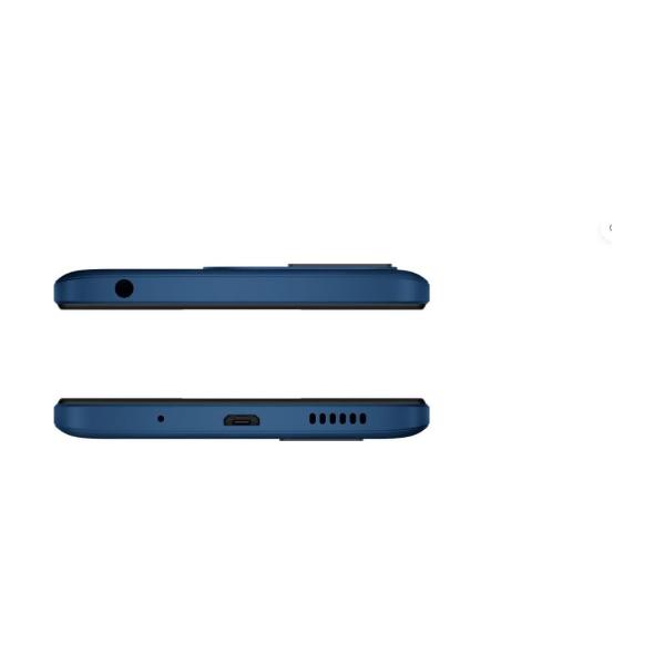 XIAOMI REDMI 12C 17 CM (6.71'') DOPPIA SIM ANDROID 12 4G MICRO-USB 3 GB 32 GB 5000 MAH BLU