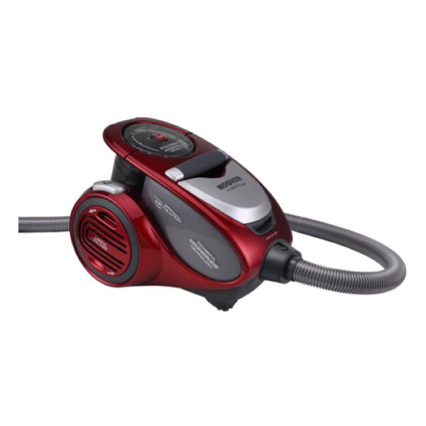 7181 - HOOVER XARION PRO ASPIRAPOLVERE 1,5 L A CILINDRO SECCO 800W SENZA  SACCHETTO - HOOVER