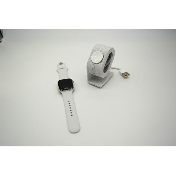 SUPPORTO CARICABATTERIE APPLE WATCH