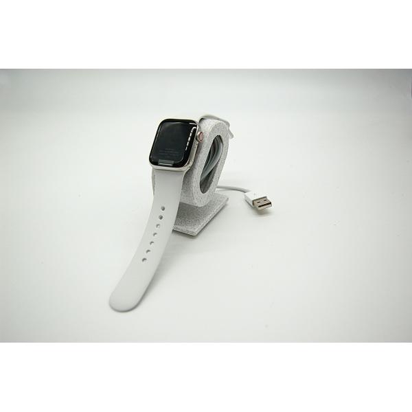 SUPPORTO CARICABATTERIE APPLE WATCH