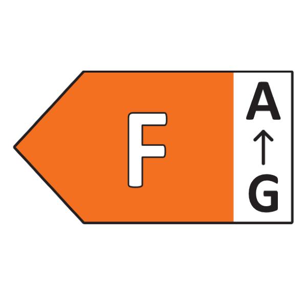 SAMSUNG UE32F6002FKXX 32" SMART TV LED FHD BLACK EU