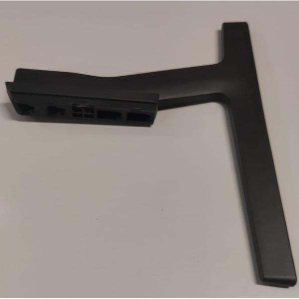 PIEDINI KIT BASE TV STAND SUPPORT LEGS SAMSUNG QE65Q7FAAU 2025 65'' NERO ORIGINALI SMART