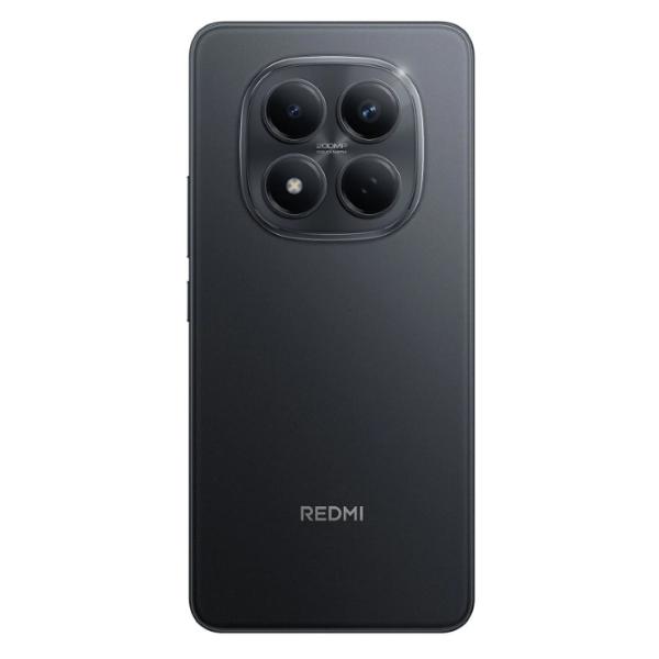 XIAOMI REDMI NOTE 15 PRO 256GB 4G ANDROID DUAL SIM 8GB RAM DISPLAY 6.83" ITA BLACK