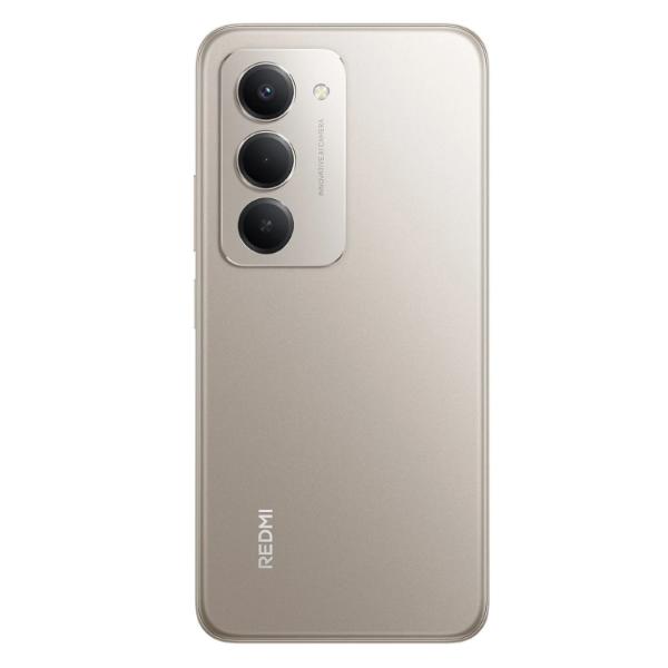 XIAOMI REDMI 15 256GB ANDROID DUAL SIM 8GB RAM DISPLAY 6.9" ITA TITAN GRAY