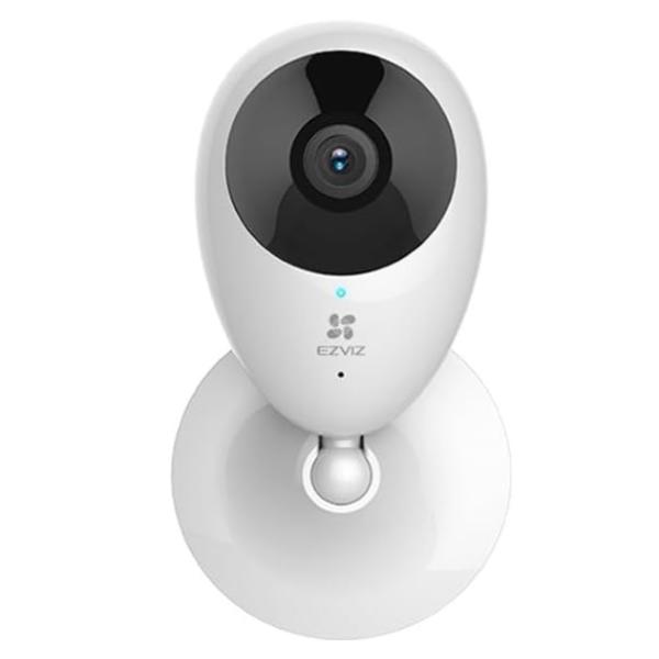 EZVIZ CS-C2C SMART HOME CAMERA FULL HD 1080p SENZA FILI WI-FI CON FUNZIONE GIORNO/NOTTE
