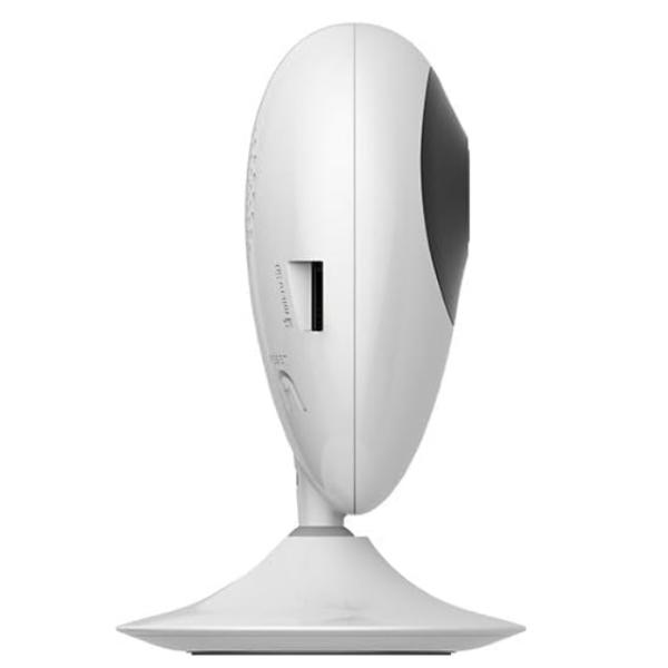 EZVIZ CS-C2C SMART HOME CAMERA FULL HD 1080p SENZA FILI WI-FI CON FUNZIONE GIORNO/NOTTE