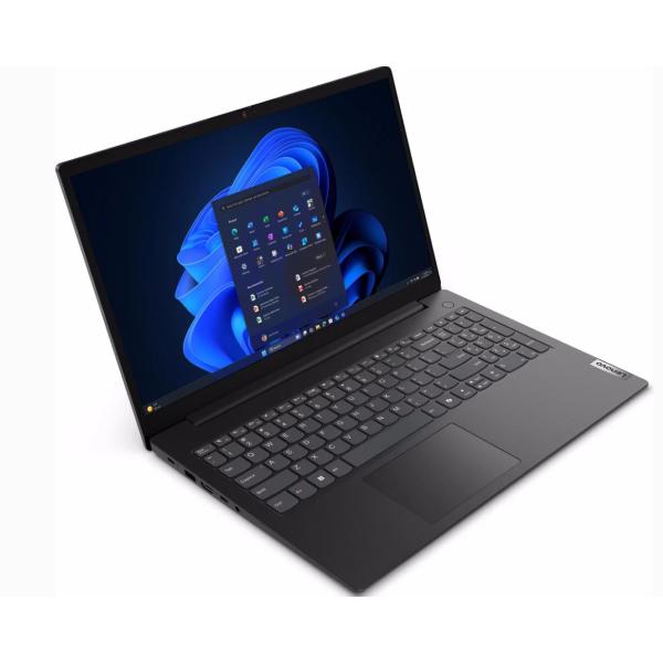 LENOVO V15 83M4000YIX NOTEBOOK 15.6'' FHD SSD 256GB CPU INTEL CELERON N100 RAM 8GB FREEDOS