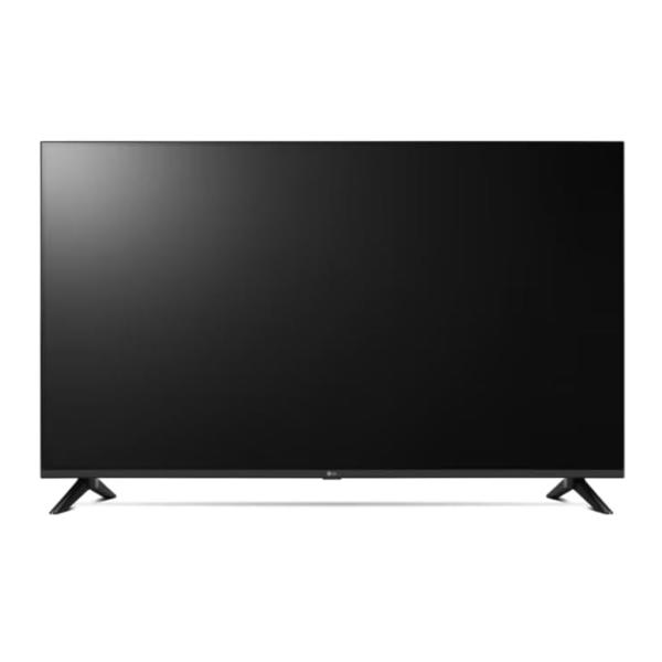 LG 55UA73003LA 55" SMART TV LED 4K Wi-Fi BLACK EU