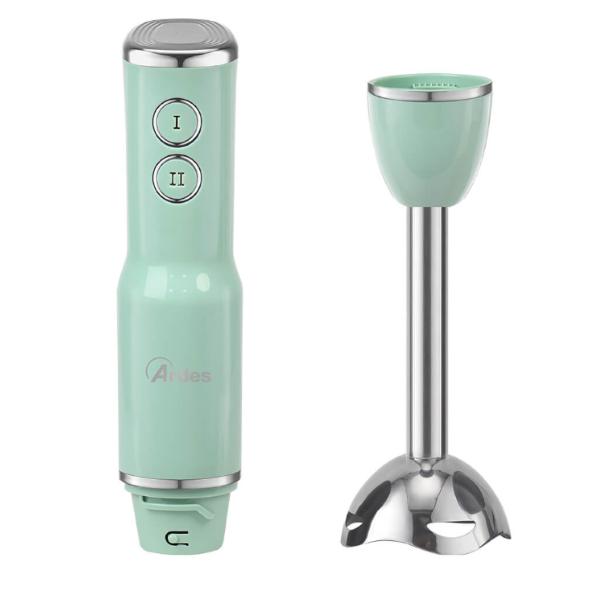 ARDES BLENDY RETRÒ 800 ARMIX05 FRULLATORE AD IMMERSIONE