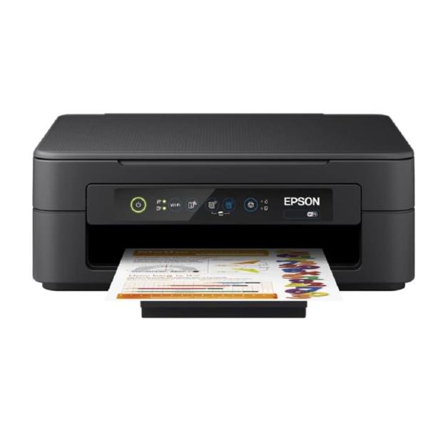 EPSON EXPRESSION HOME XP-2205 (C11CK67404) - STAMPANTE MULTIFUNZIONE LASER A4 - WIFI - 8 PPM