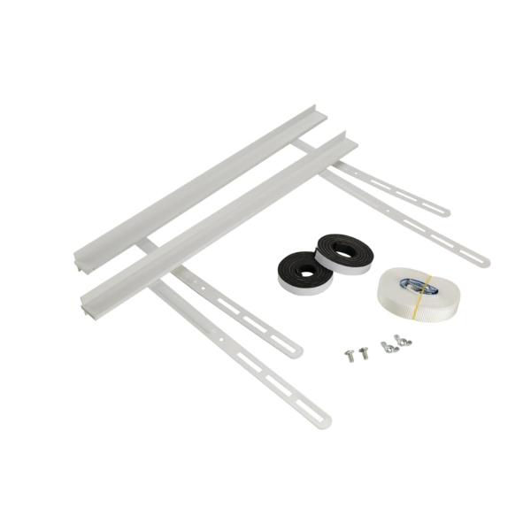 SUPERIOR SUPSLW002 TOWER SLIM SUPPORTO SOVRAPPOSIZIONE LAVATRICE/ASCIUGATRICE