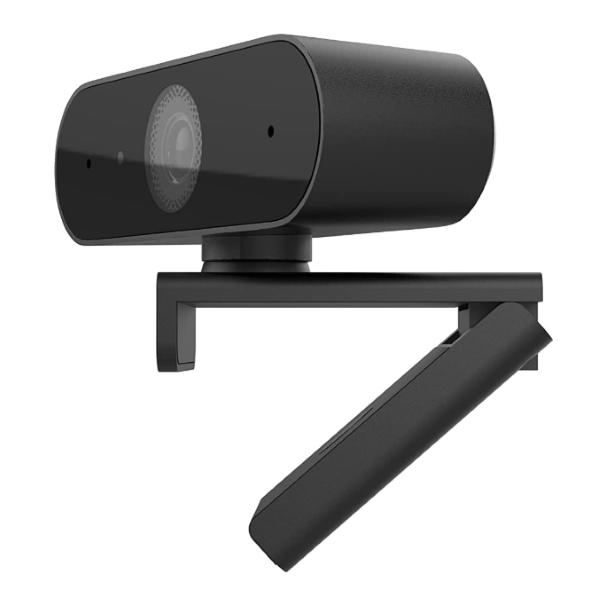 HIKVISION DS-U02 WEBCAM 2MP CON MICROFONO