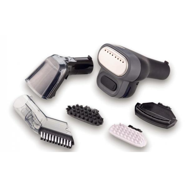 ARIETE SPOT CLEANER STEAM PRO 5 IN 1 2484  LAVATAPPETI E PULITORE A VAPORE