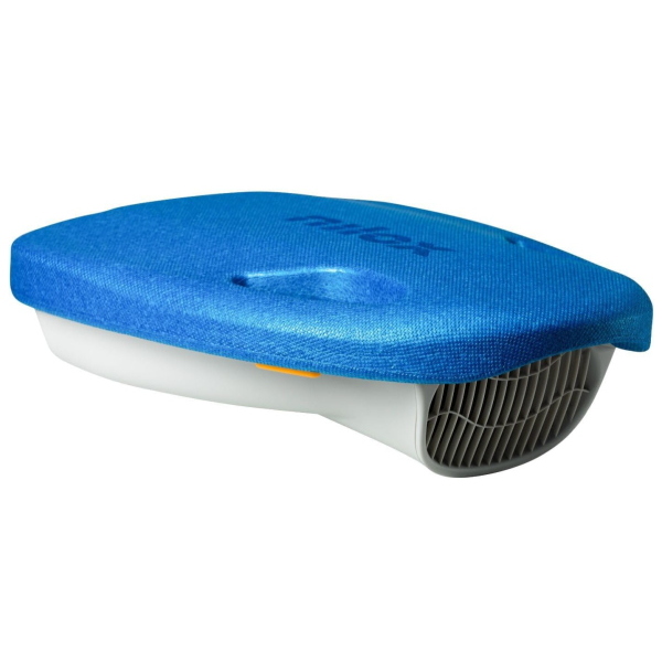 NILOX WATERBOARD KAUAI ACQUASCOOTER PROFONDITÀ MAX 2M 3 VELOCITÀ AUTONOMIA 60MIN