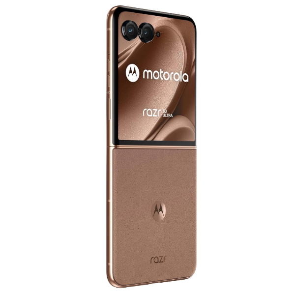 MOTOROLA RAZR 50 ULTRA 5G 512GB DUAL SIM 4" - 6.9" 12GB RAM EU MOCHA MOUSE