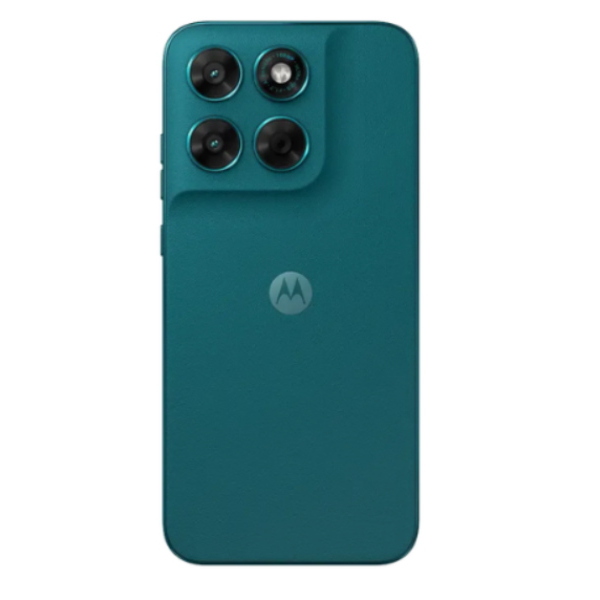 MOTOROLA MOTO G77 5G 256GB DUAL SIM 8GB RAM DISPLAY 6.8" TIM SHADED SPRUCE