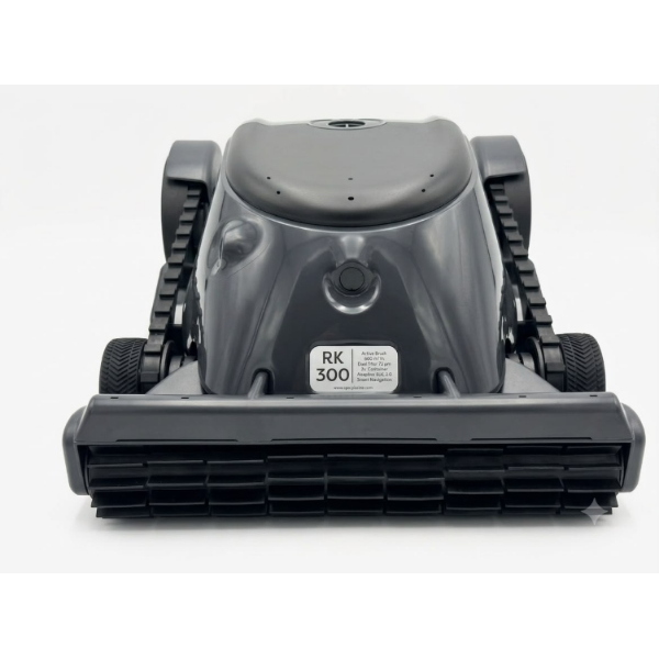 AYRTON RK300 PROFESSIONAL ROBOT PULITORE AUTOMATICO A BATTERIE PER PISCINE - USATO