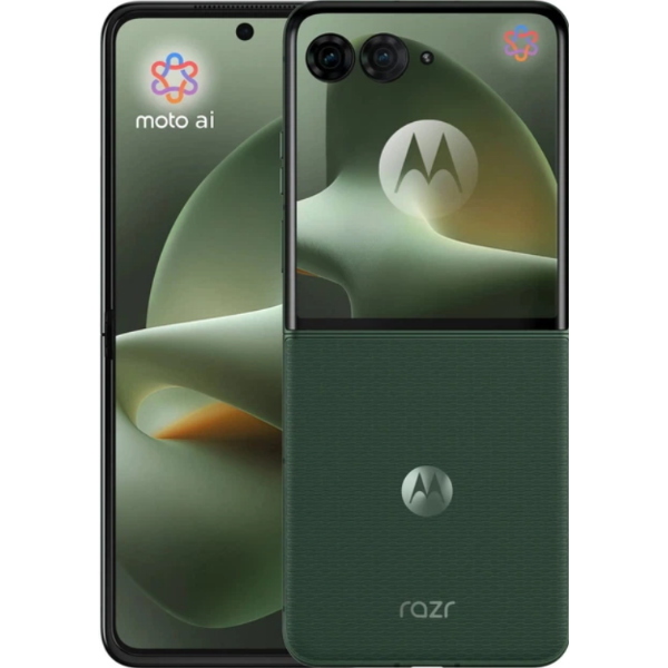 MOTOROLA RAZR 70 PLUS 5G 512GB DUAL SIM 12GB RAM DISPLAY 6.9" - 4" IT MOUNTAIN VIEW