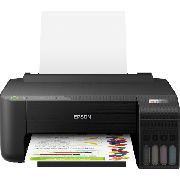EPSON C11CJ71401 STAMPANTE EcoTank ET-1810 - WiFi 10ppm 