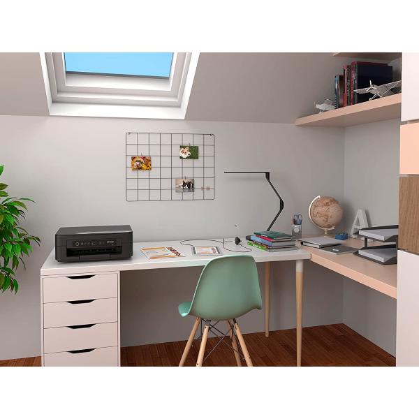 EPSON EXPRESSION HOME XP-2200 C11CK67403 STAMPANTE MULTIFUNZIONE INKJET A4 WI-FI 14 PPM