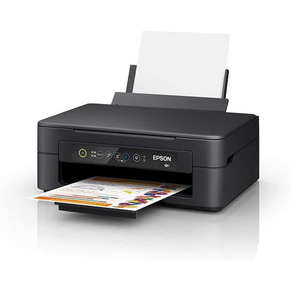EPSON EXPRESSION HOME XP-2200 C11CK67403 STAMPANTE MULTIFUNZIONE INKJET A4 WI-FI 14 PPM