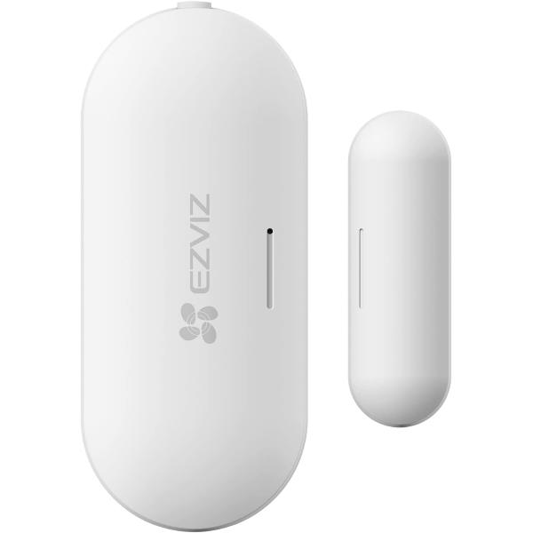 EZVIZ (CS-A3-A0-W) CENTRALINA SENSORE PIR SENSORE APERTURA/CHIUSURA PULSANTE ZIGBEE