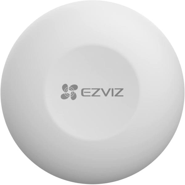 EZVIZ (CS-A3-A0-W) CENTRALINA SENSORE PIR SENSORE APERTURA/CHIUSURA PULSANTE ZIGBEE