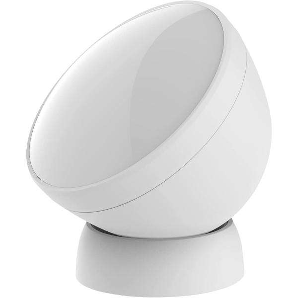 EZVIZ (CS-A3-A0-W) CENTRALINA SENSORE PIR SENSORE APERTURA/CHIUSURA PULSANTE ZIGBEE